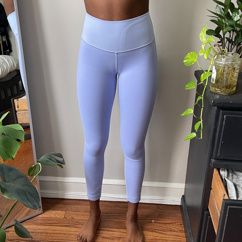 lululemon Wunder Under 25"